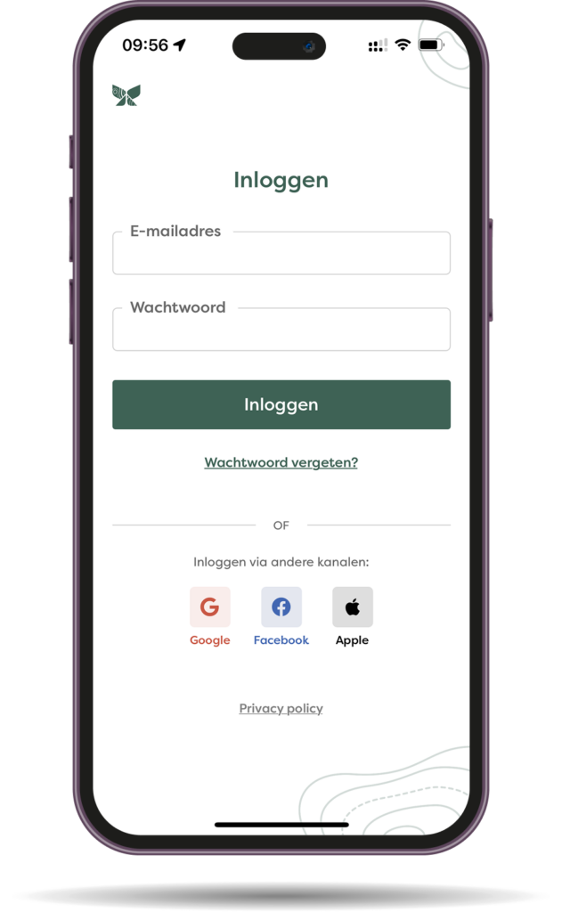 Travelbase App