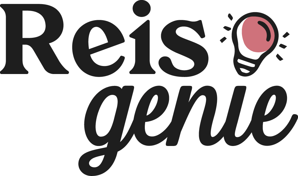 Reisgenie